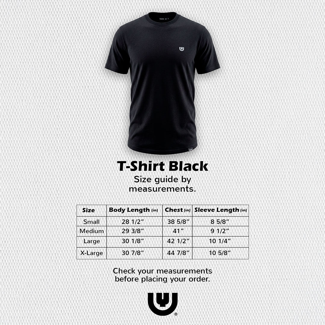 Unisex Essential T-Shirt | TUYO