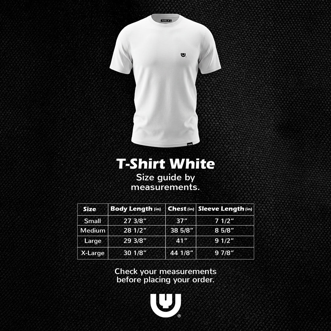 Unisex Essential T-Shirt | TUYO